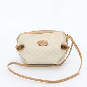 Gucci Old Micro GG 007 115 5770 Leather Shoulder Bag Crossbody for Women